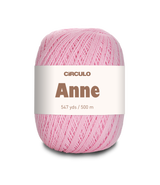 Circulo Anne 100% Mercerized Cotton Yarn 174g
