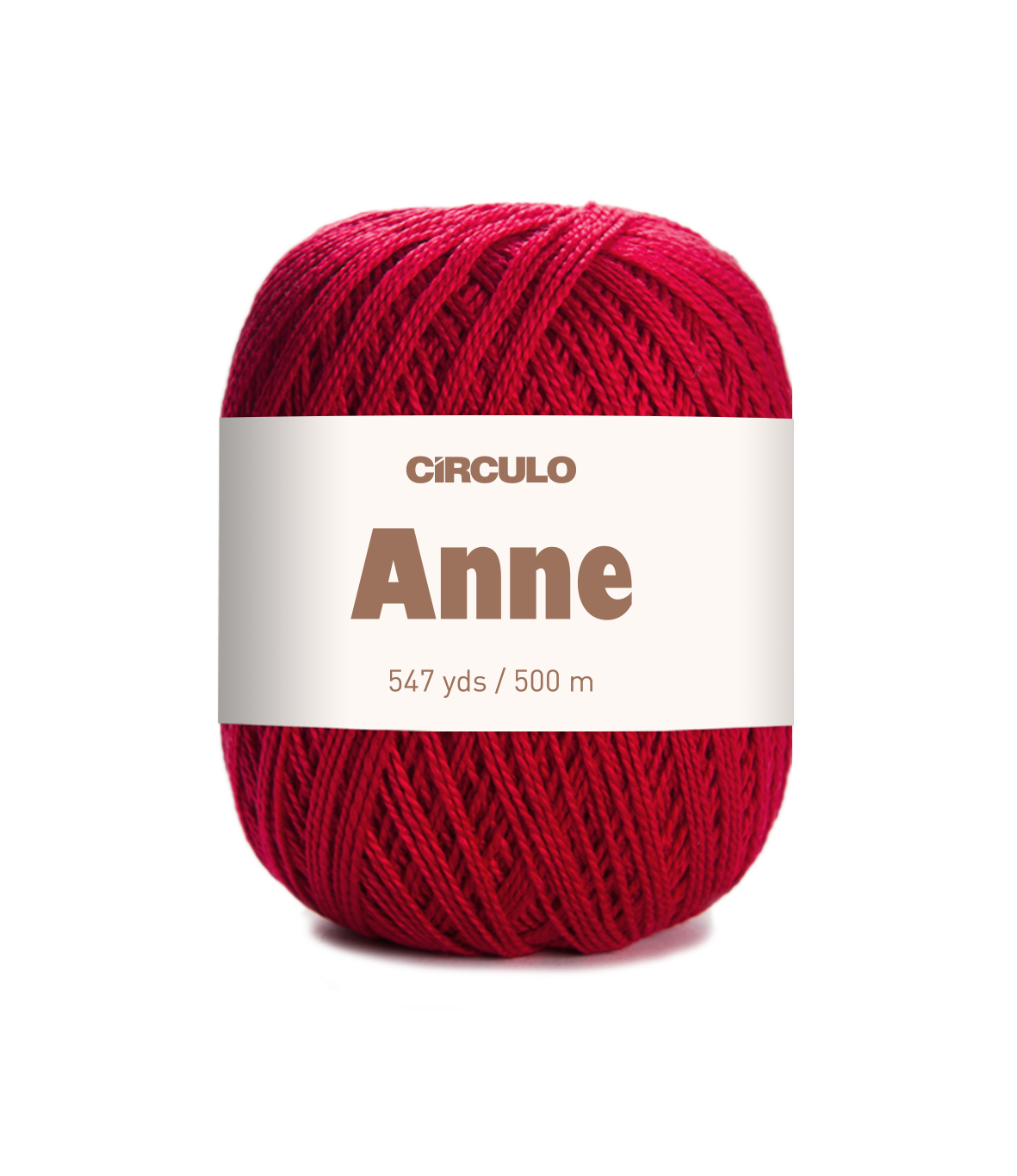 Circulo Anne 100% Mercerized Cotton Yarn 174g