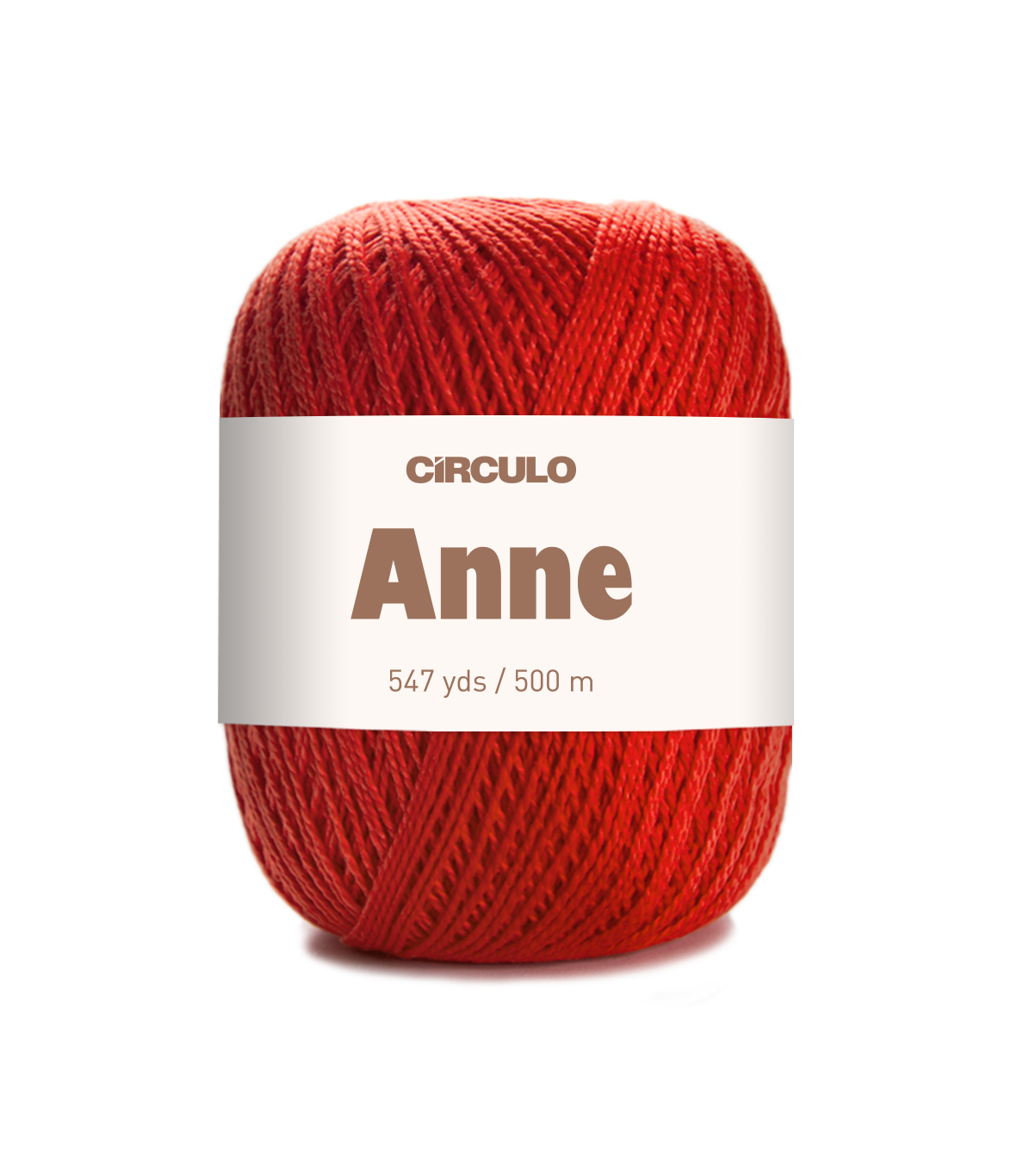 Circulo Anne 100% Mercerized Cotton Yarn 174g