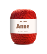 Circulo Anne 100% Mercerized Cotton Yarn 174g