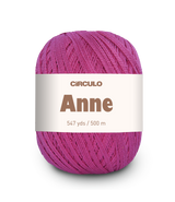 Circulo Anne 100% Mercerized Cotton Yarn 174g