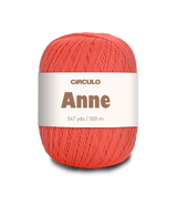 Circulo Anne 100% Mercerized Cotton Yarn 174g