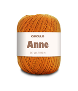 Circulo Anne 100% Mercerized Cotton Yarn 174g