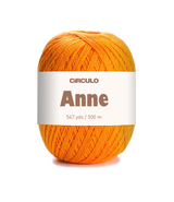Circulo Anne 100% Mercerized Cotton Yarn 174g