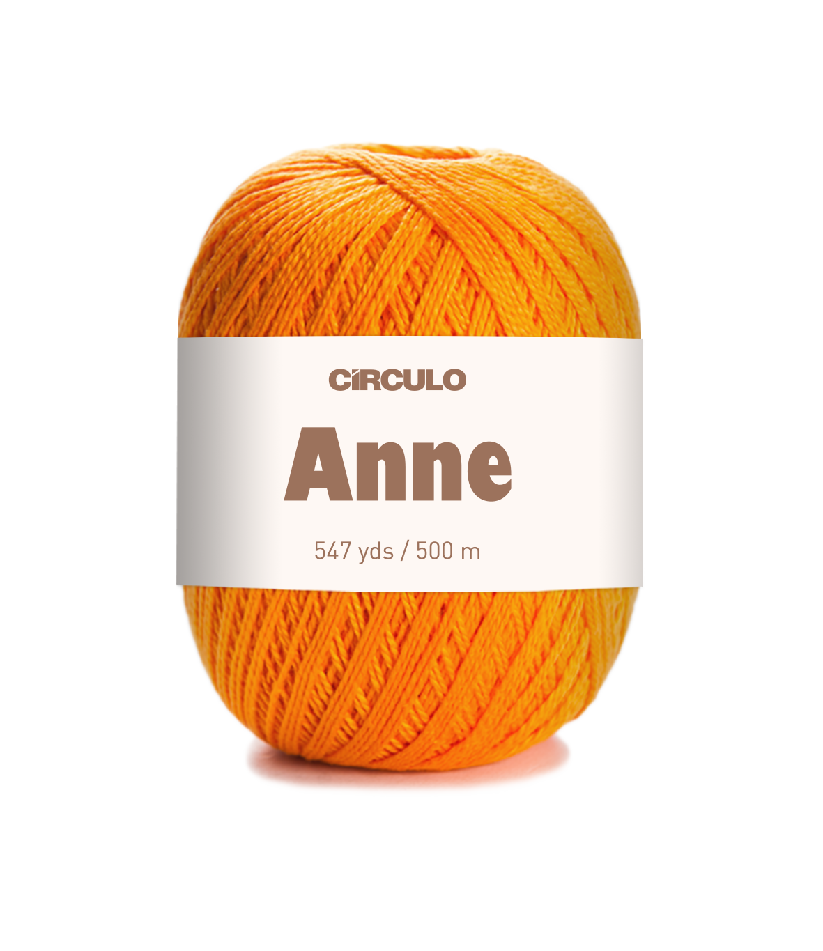 Circulo Anne 100% Mercerized Cotton Yarn 174g