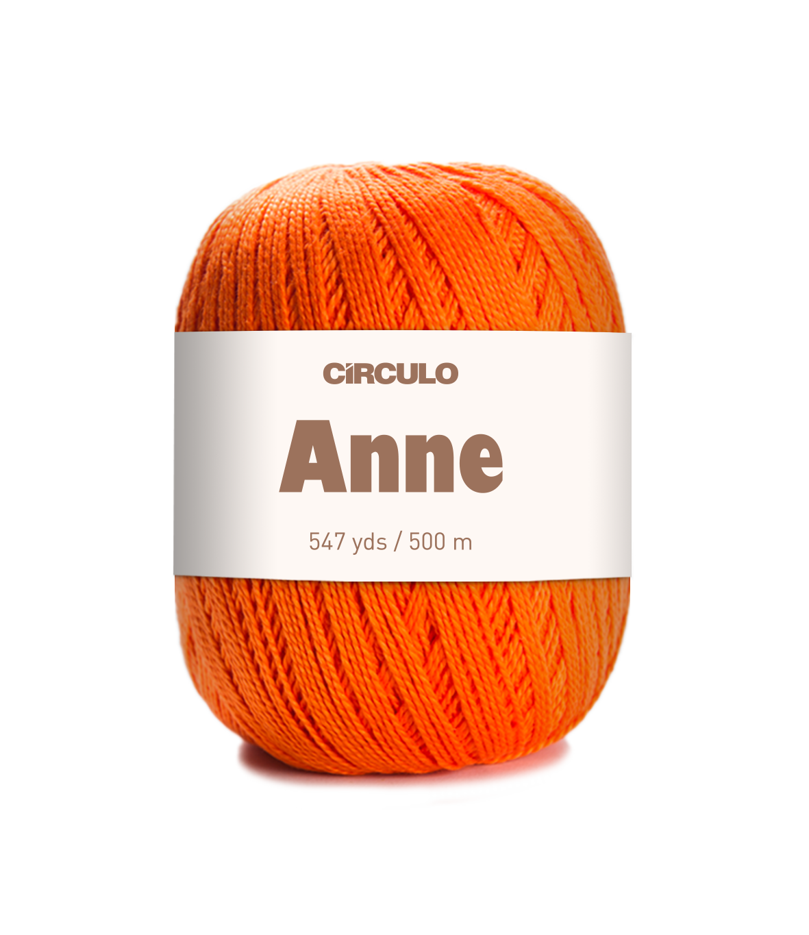 Circulo Anne 100% Mercerized Cotton Yarn 174g