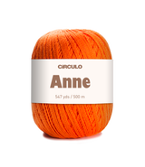 Circulo Anne 100% Mercerized Cotton Yarn 174g