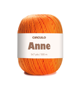 Circulo Anne 100% Mercerized Cotton Yarn 174g