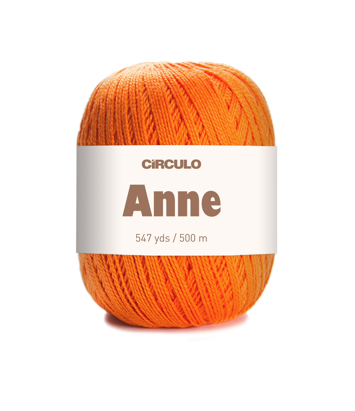 Circulo Anne 100% Mercerized Cotton Yarn 174g