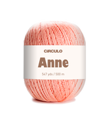 Circulo Anne 100% Mercerized Cotton Yarn 174g