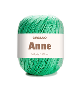 Circulo Anne 100% Mercerized Cotton Yarn 174g