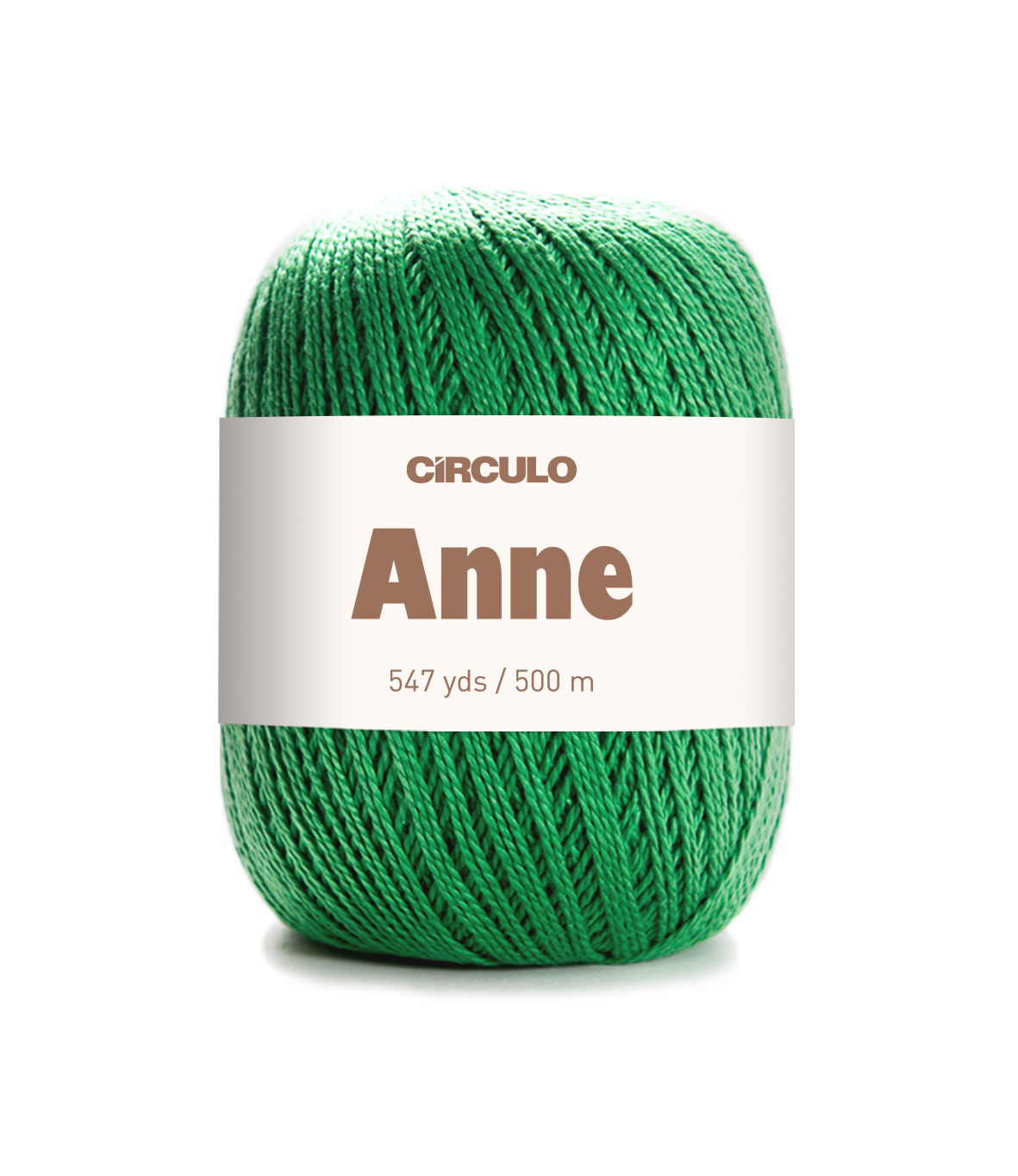 Circulo Anne 100% Mercerized Cotton Yarn 174g