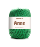 Circulo Anne 100% Mercerized Cotton Yarn 174g
