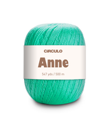 Circulo Anne 100% Mercerized Cotton Yarn 174g