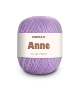 Circulo Anne 100% Mercerized Cotton Yarn 174g