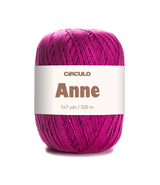 Circulo Anne 100% Mercerized Cotton Yarn 174g