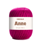 Circulo Anne 100% Mercerized Cotton Yarn 174g