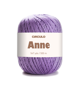 Circulo Anne 100% Mercerized Cotton Yarn 174g