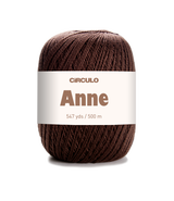 Circulo Anne 100% Mercerized Cotton Yarn 174g