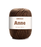 Circulo Anne 100% Mercerized Cotton Yarn 174g