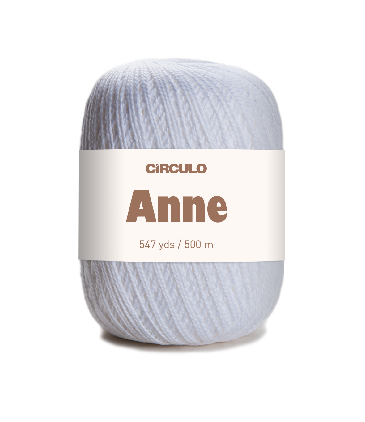 Circulo Anne 100% Mercerized Cotton Yarn 174g