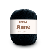 Circulo Anne 100% Mercerized Cotton Yarn 174g