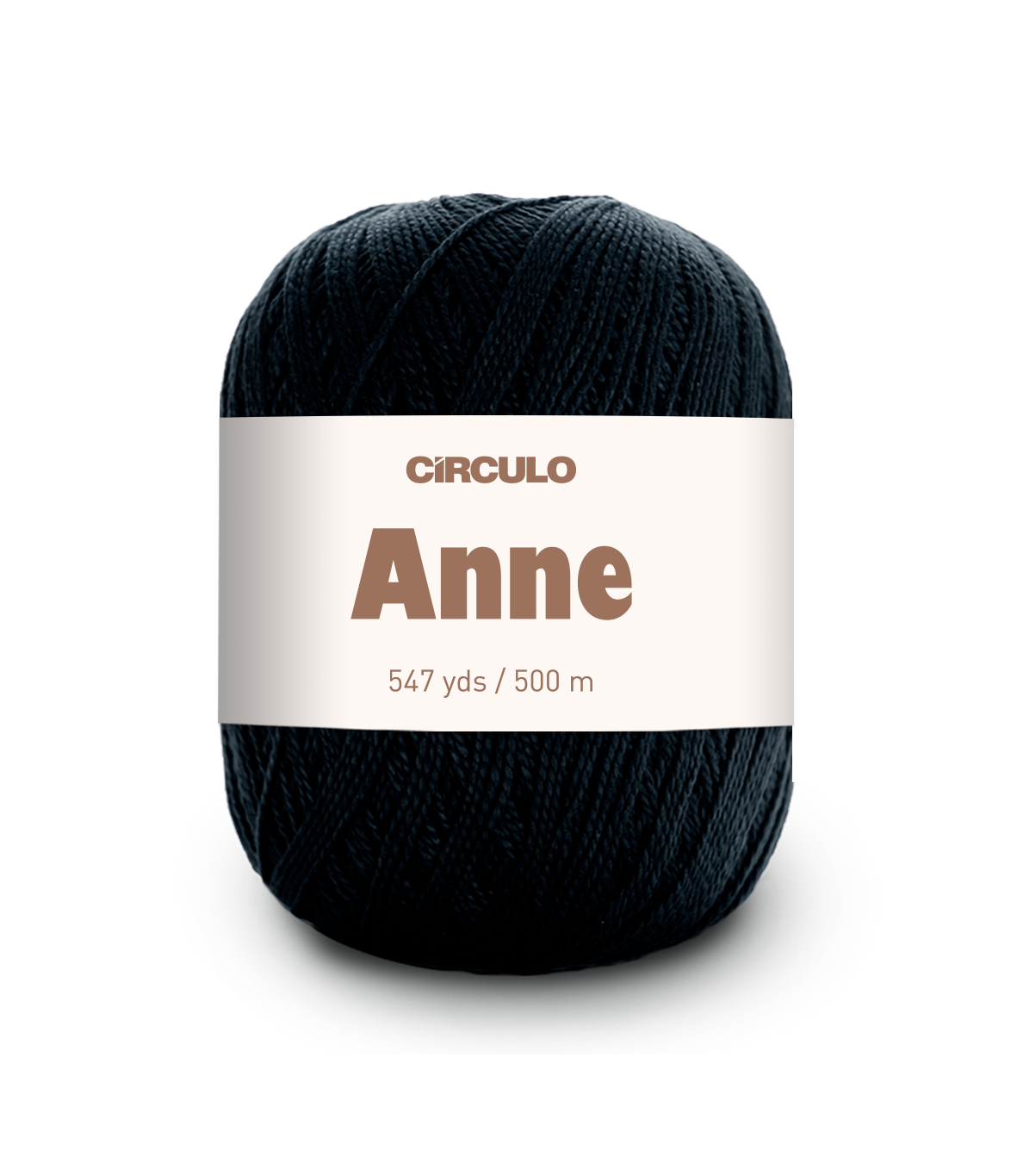 Circulo Anne 100% Mercerized Cotton Yarn 174g