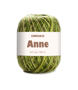Circulo Anne 100% Mercerized Cotton Yarn 174g