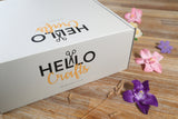 Hello Artisan Box - Ivy Wreath