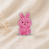 Knitty Critters - Pouch Pals V BUNDLE | DIY Amigurumi Crochet Kits