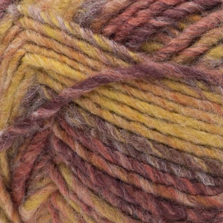 2 Ball Pack Bernat Symphony Chunky Yarn 225g
