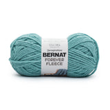 2 Ball Pack Bernat Forever Fleece Super Chunky Yarn 280g