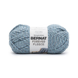 2 Ball Pack Bernat Forever Fleece Super Chunky Yarn 280g