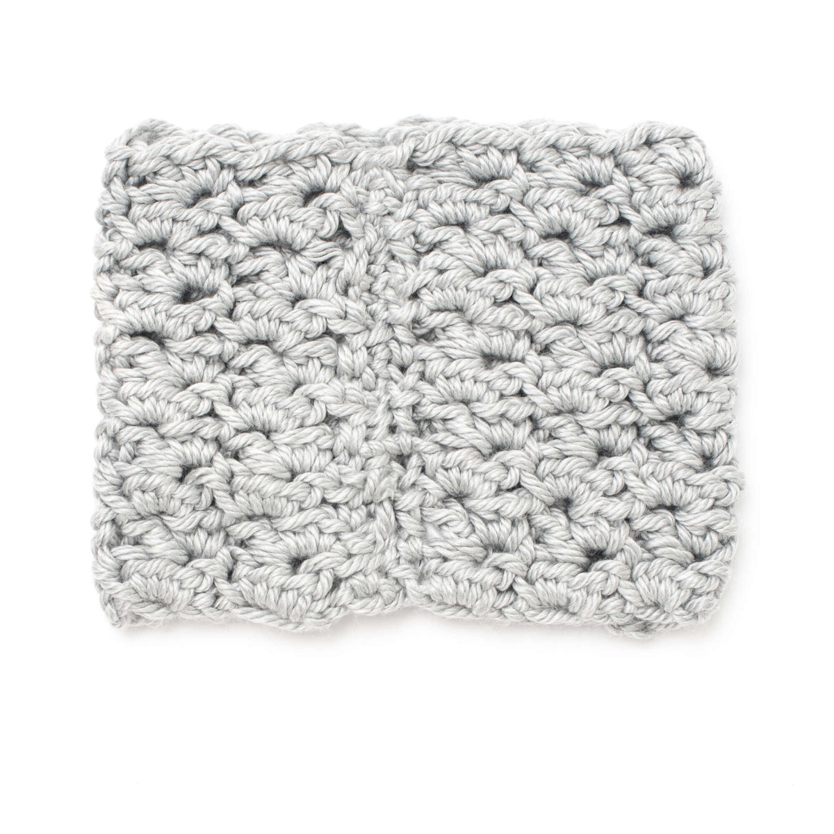 Bernat Big Clusters Cowl