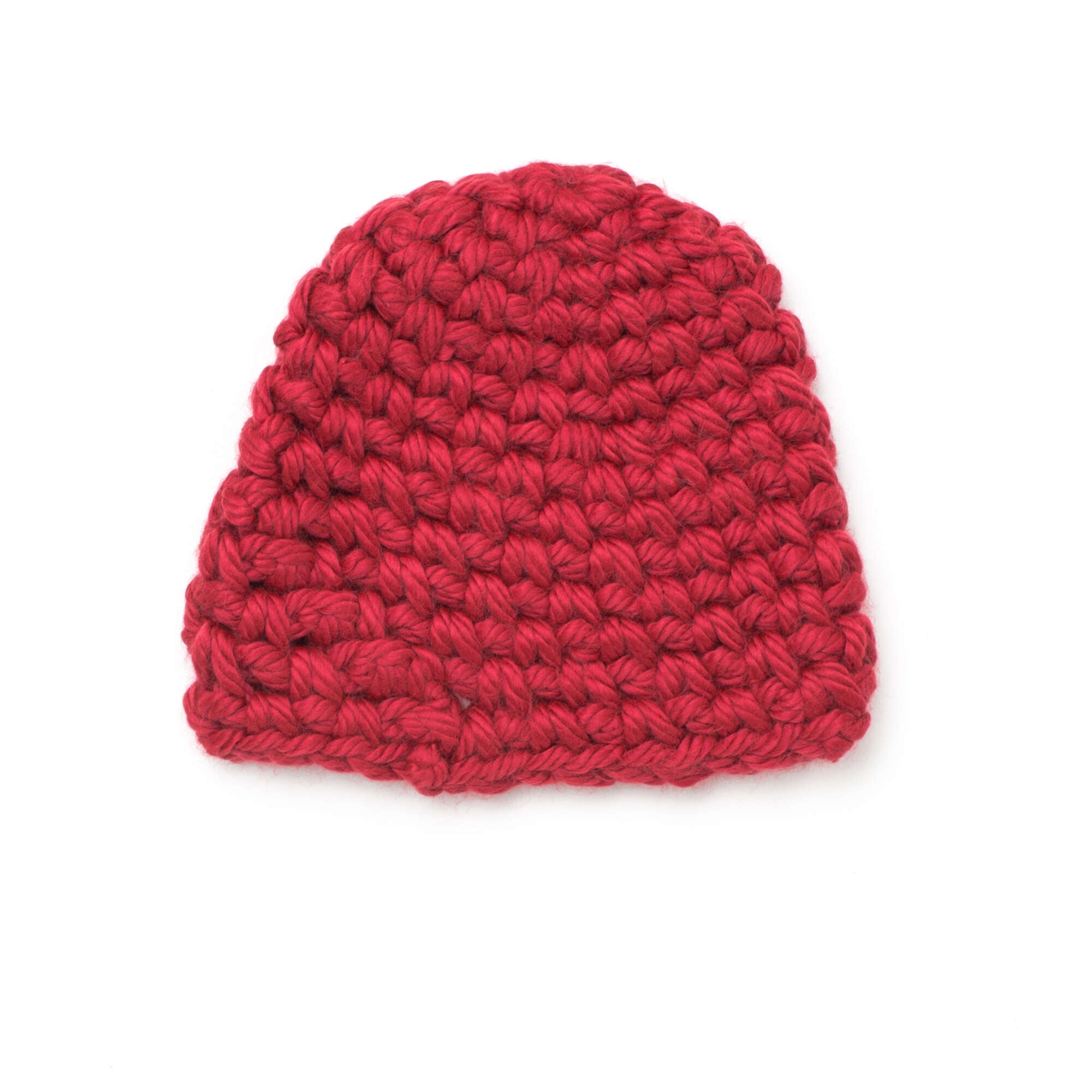 Bernat Speedy Crochet Cap (Digital Download)
