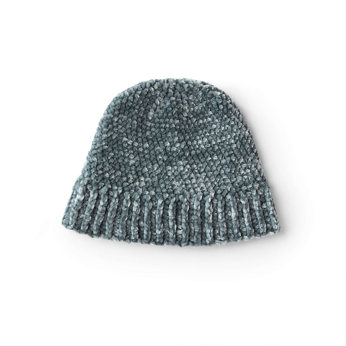 Bernat Classic Crochet Beanie
