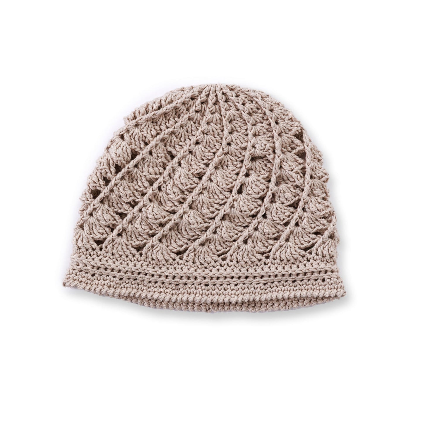 Bernat My Day Crochet Cloche (Digital Download)