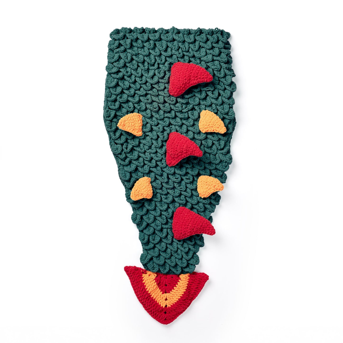 Bernat Skein of Thrones Crochet Snuggle Sack (Digital Download)