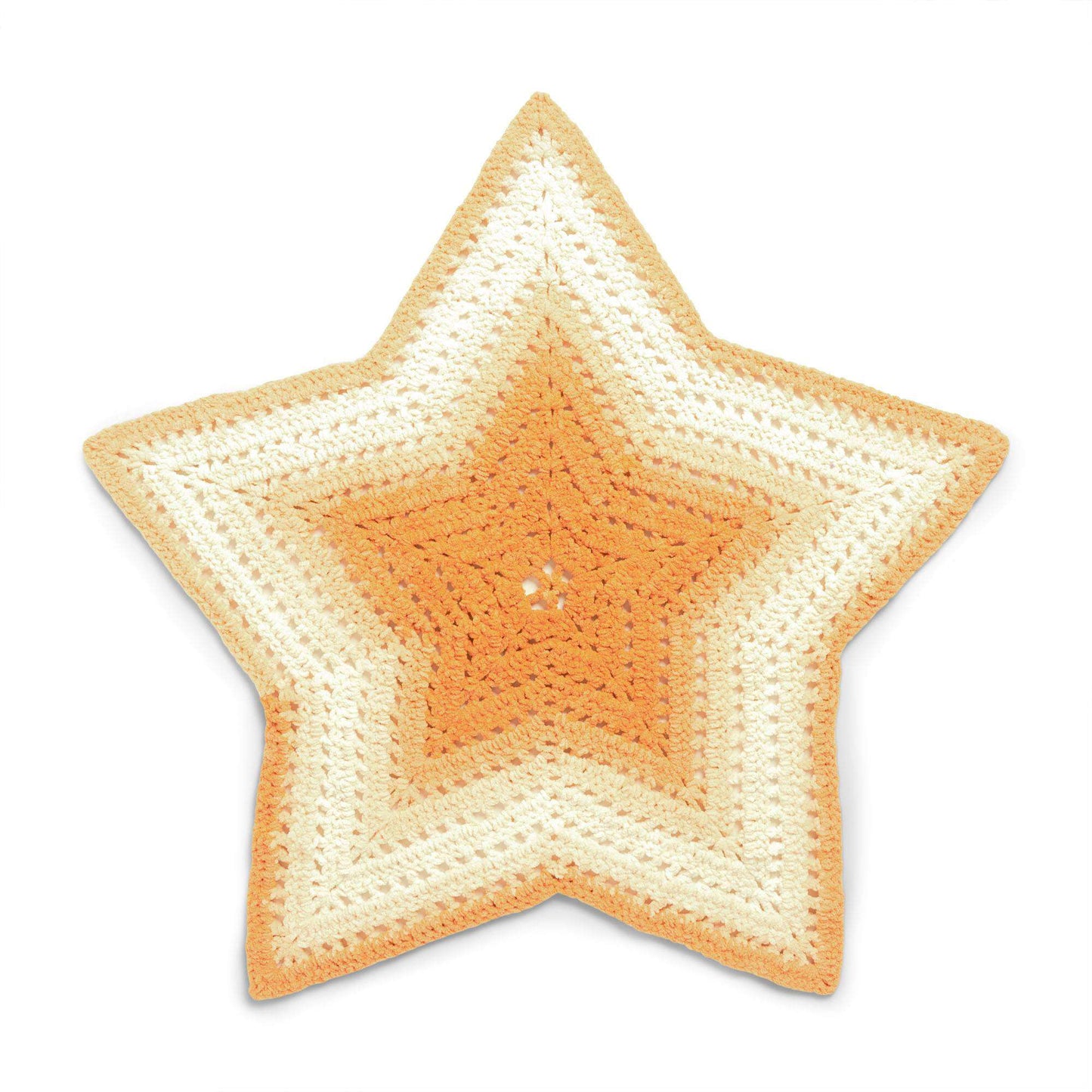 Bernat Crochet Stars Align Blanket (Digital Download)