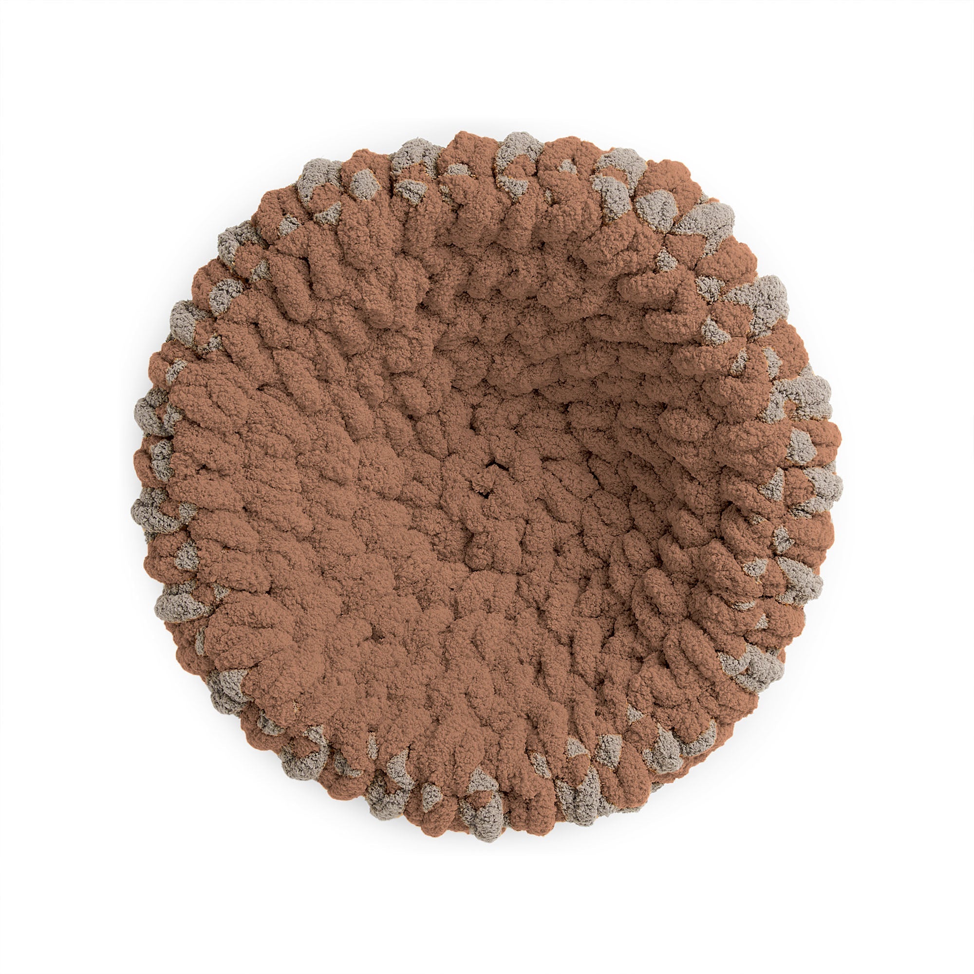 Bernat Hug Around Crochet Pet Ped (Digital Download)