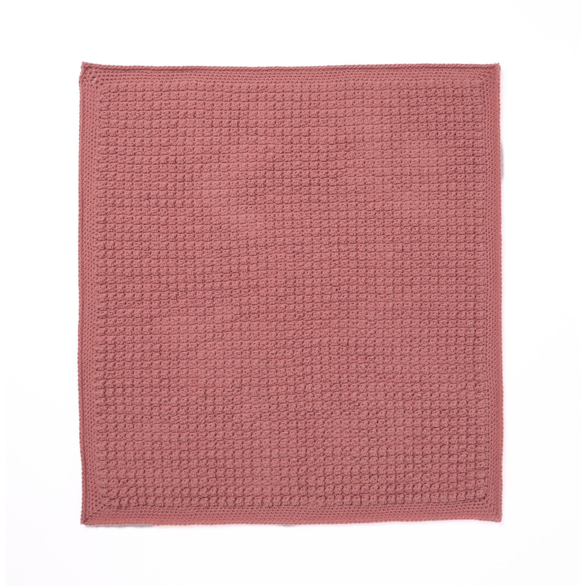 Bernat Cloud Stitch Crochet Blanket (Digital Download)