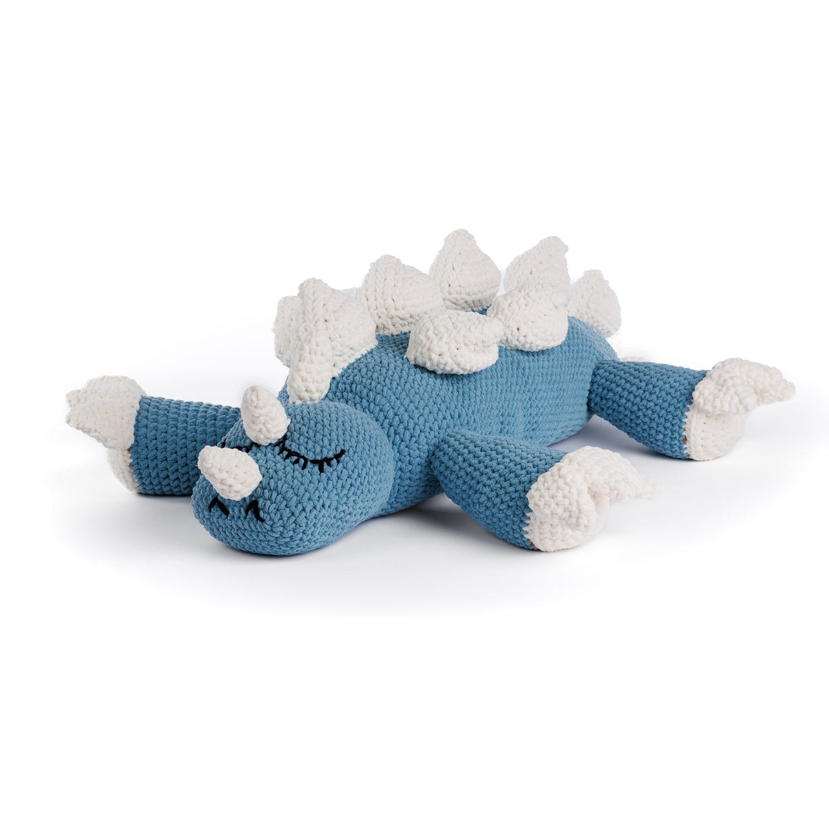 Bernat Dragon Body Pillow (Digital Download)
