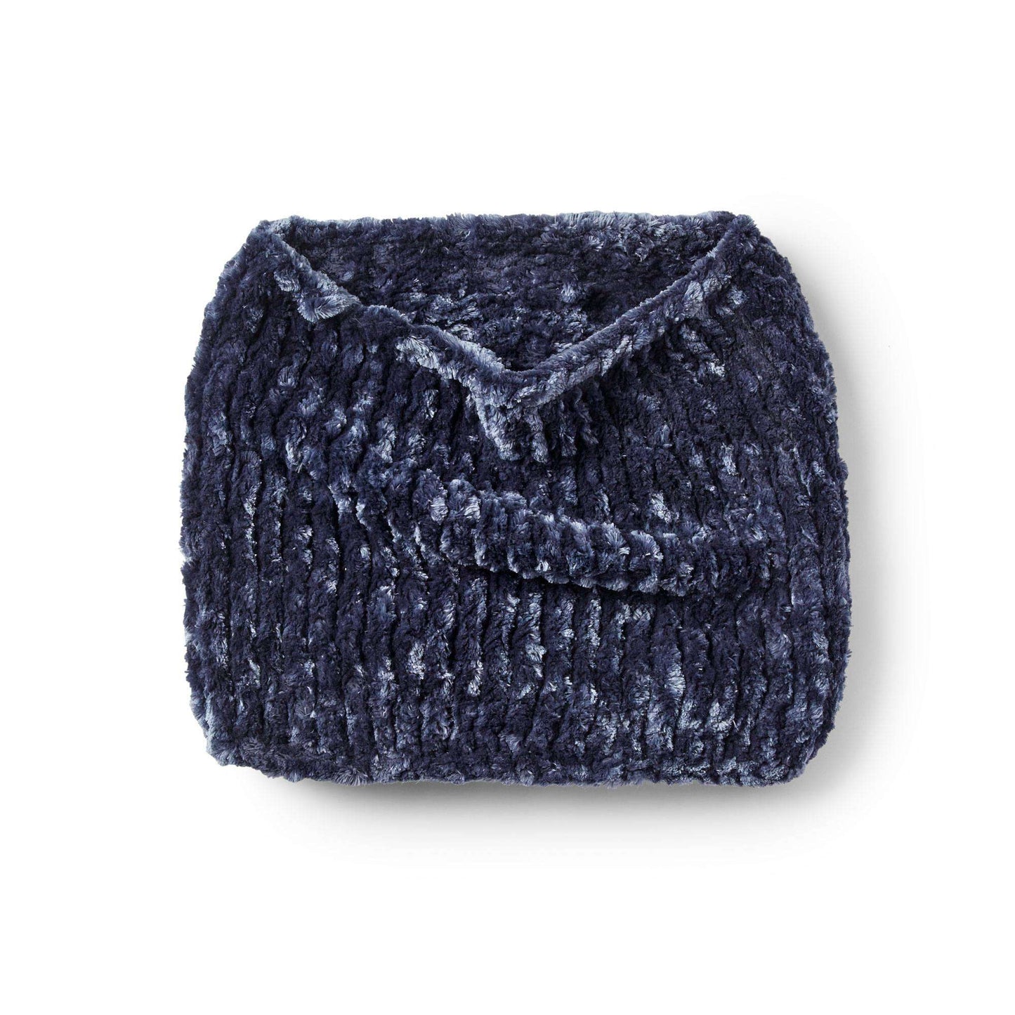 Bernat Sumptuous Knit Cowl (Digital Download)