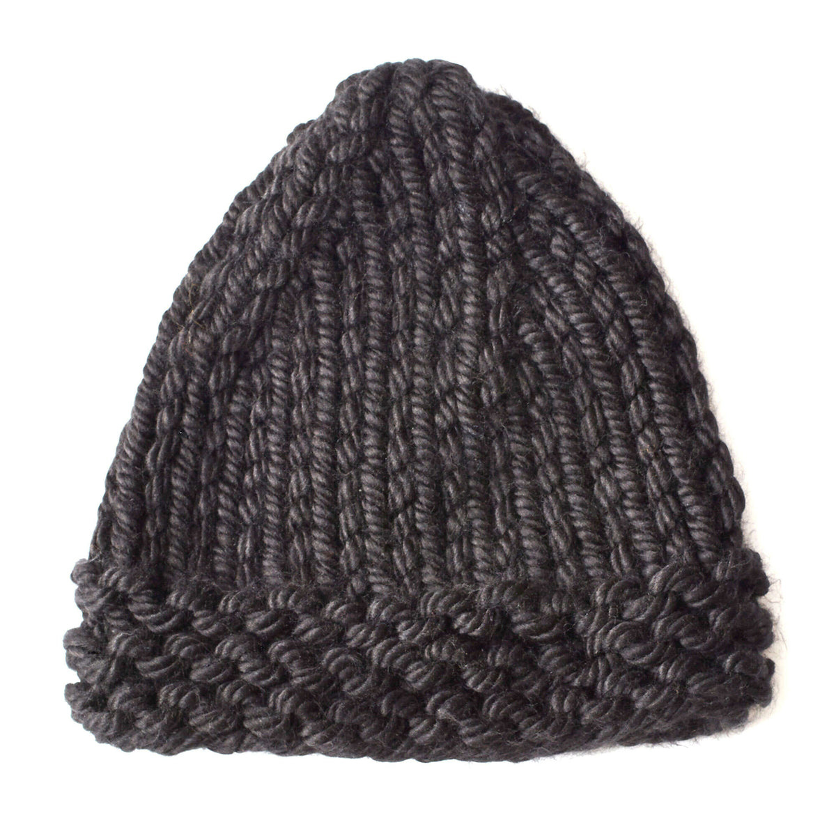 Bernat Acorn Hat (Digital Download)