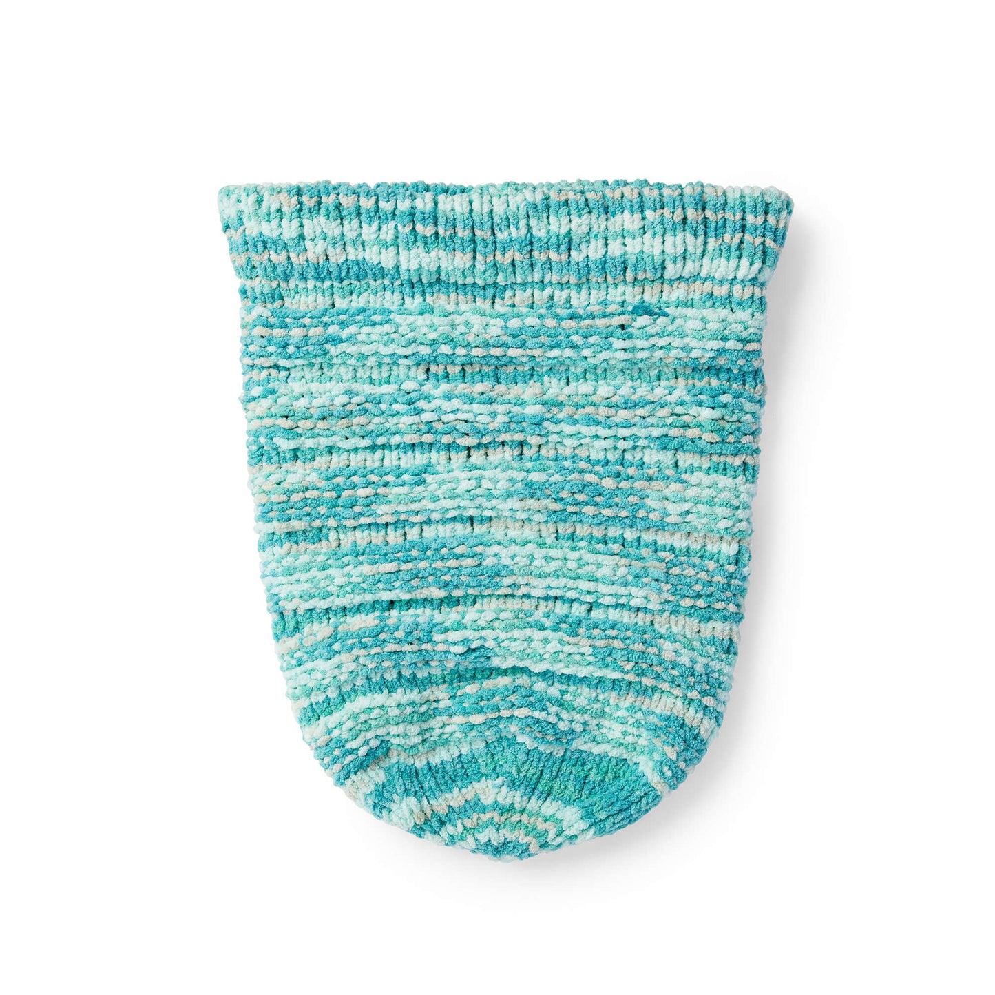 Bernat Cozy Knit Sleep Sack (Digital Download)