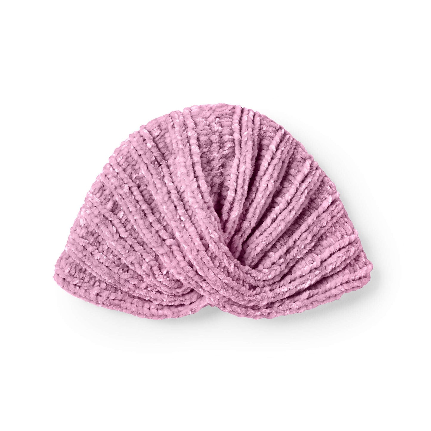 Bernat Knit Baby Turban (Digital Download)