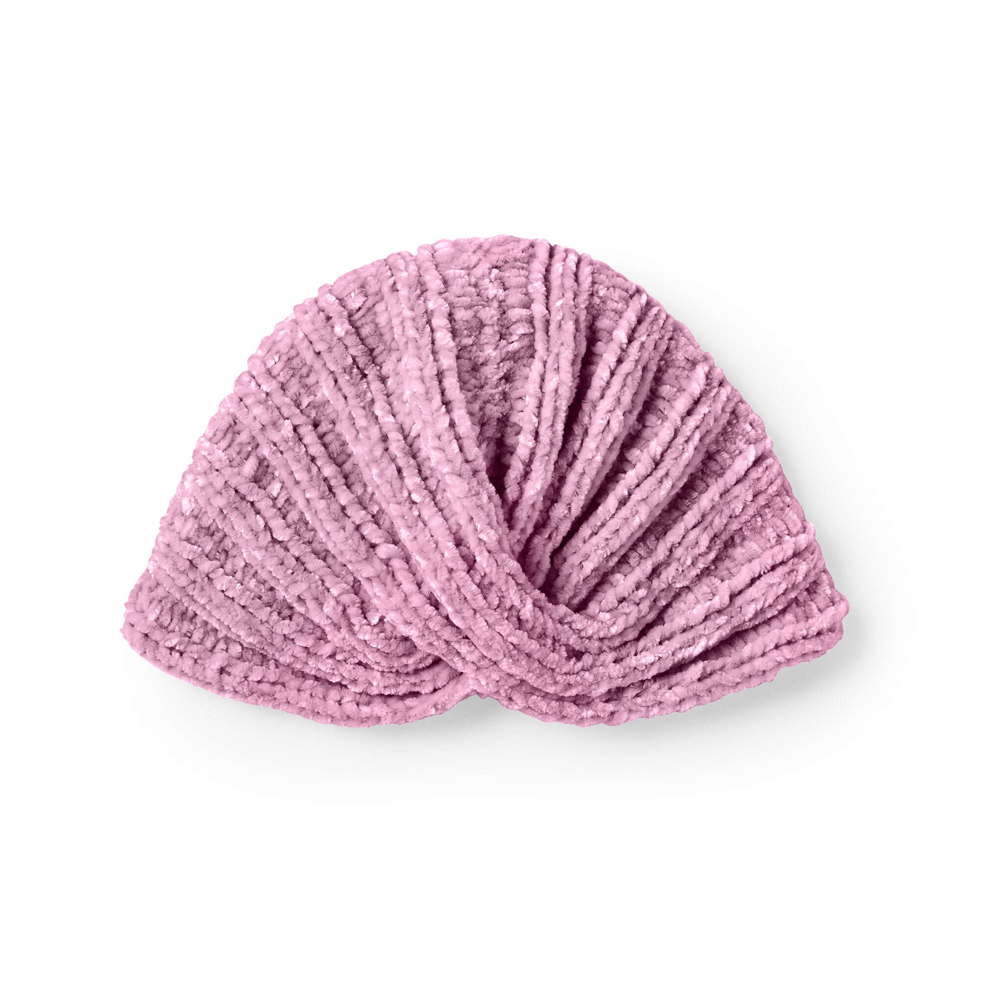 Bernat Knit Baby Turban (Digital Download)