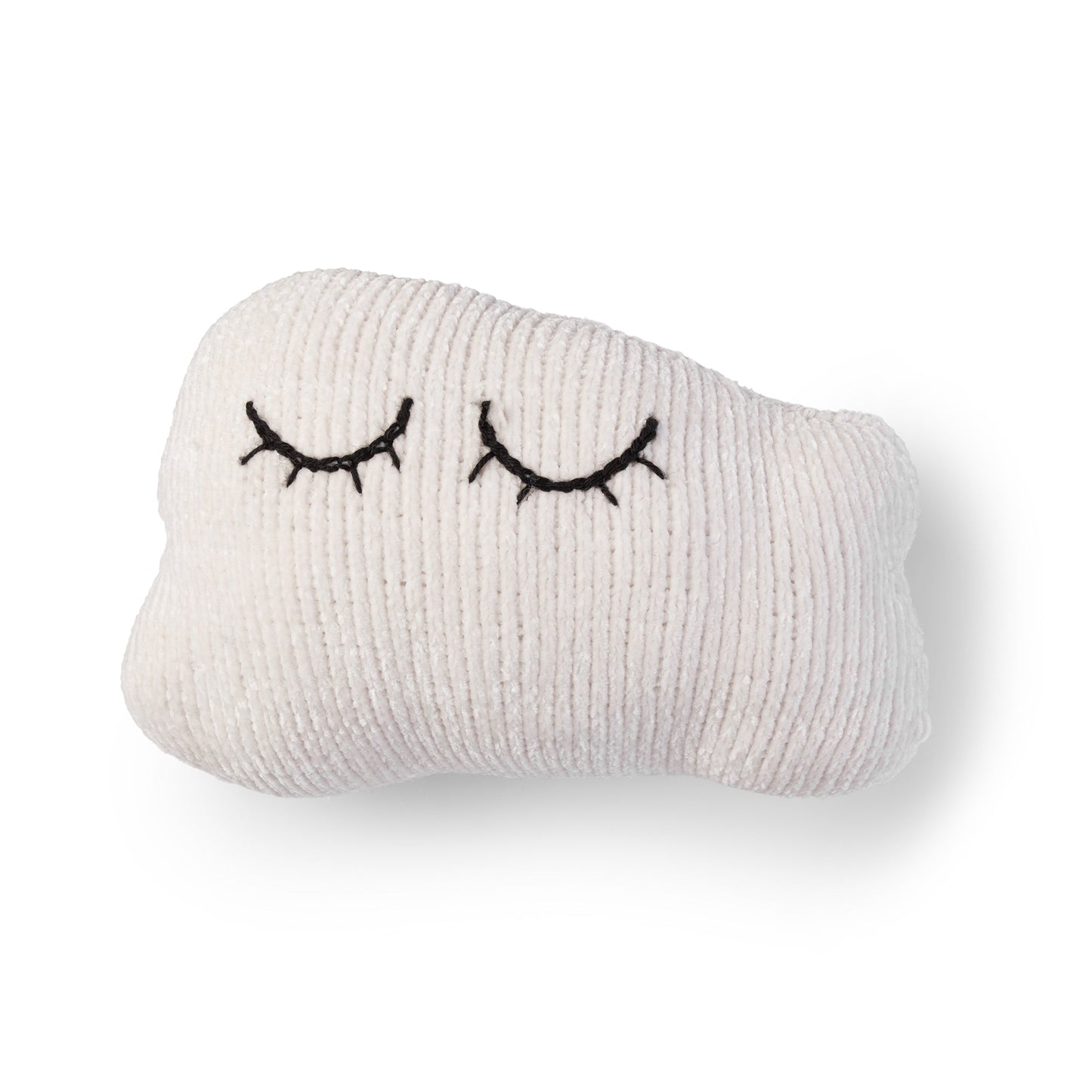 Bernat Knit Cloud Pillow (Digital Download)