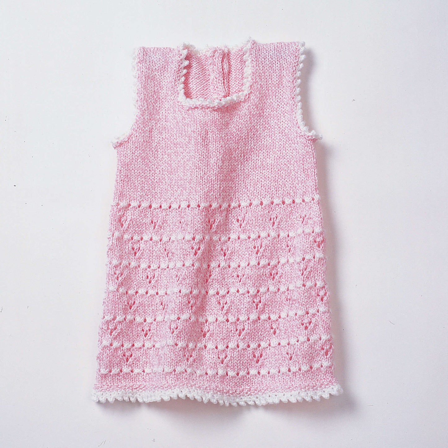 Bernat Knit Party Girl Set (Digital Download)