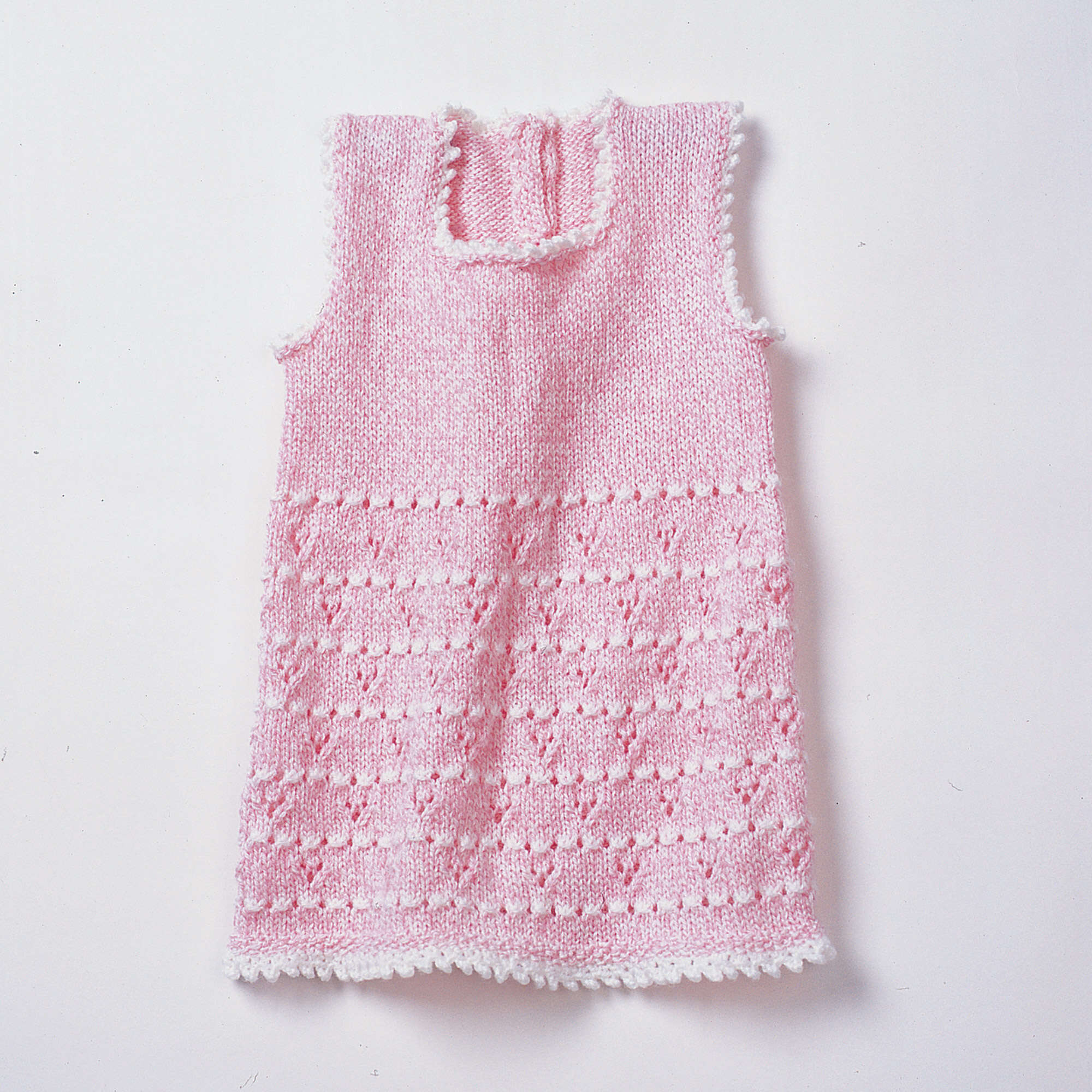 Bernat Knit Party Girl Set (Digital Download)